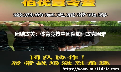 团结攻关：体育竞技中团队如何攻克困难
